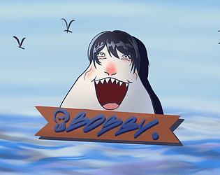 BOBBY [Free] [Visual Novel]