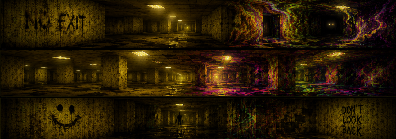 No Exit