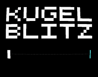 KUGELBLITZ