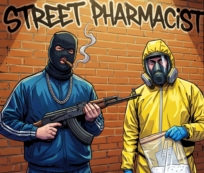 Street Pharmacist