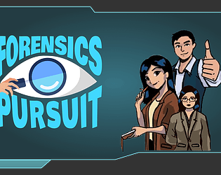Forensics Pursuit [Free] [Windows] [macOS]