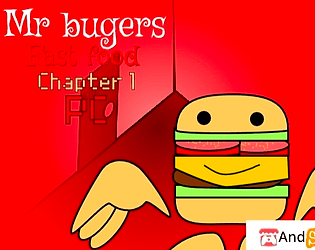 Mr burgers fast food chapter 1 PC port game screenshot