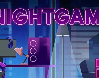 Nightgamer [Free] [Adventure] [Android]