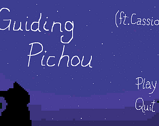 Guiding Pichou (ft. Cassiopeia) [Free] [Puzzle]