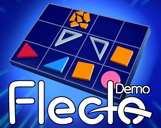 Screenshot 1 for Flecto Demo