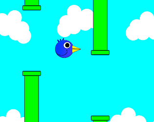 Cloud Flight [Free] [Action]