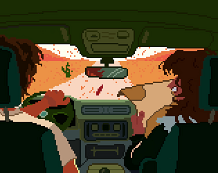 Road Wanderers [Free] [Card Game]