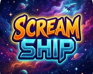 ScreamShip