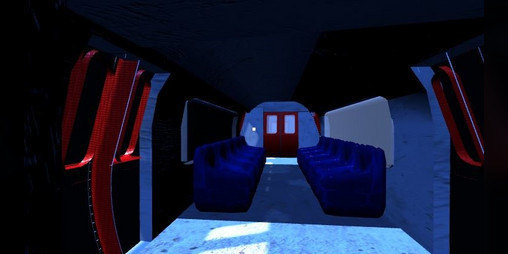 Cover image for Underground.