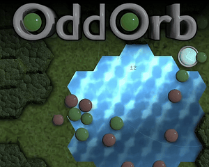 OddOrb cover