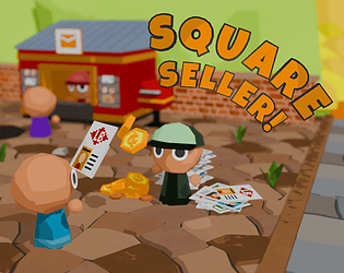 Square Seller!