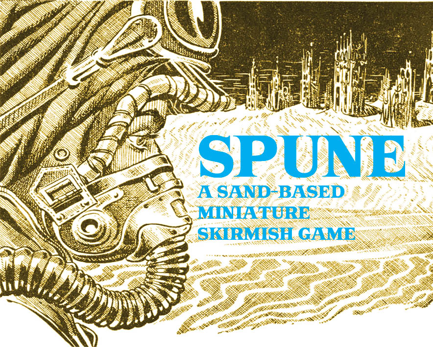 SPUNE