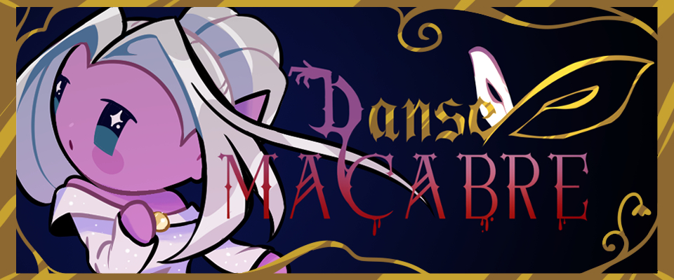 Danse Macabre