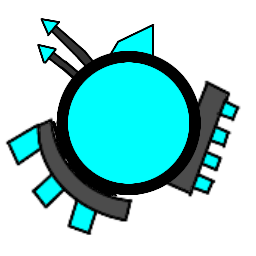 Cover image for Nexus Universe