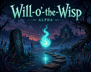 Will-o'-the-Wisp [Free] [Strategy] [Windows]