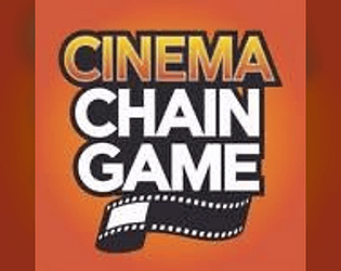 Cinema Chain Game [Free] [Puzzle]