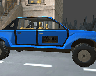 CrashCar