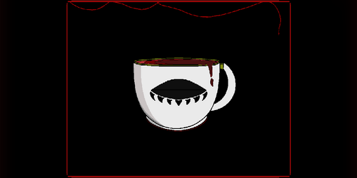 Cover image for Stale Lace Tea (Demo)