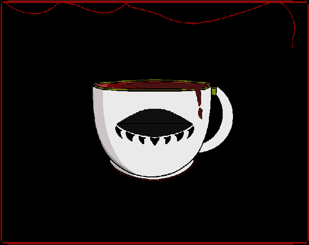 Cover image for Stale Lace Tea (Demo)