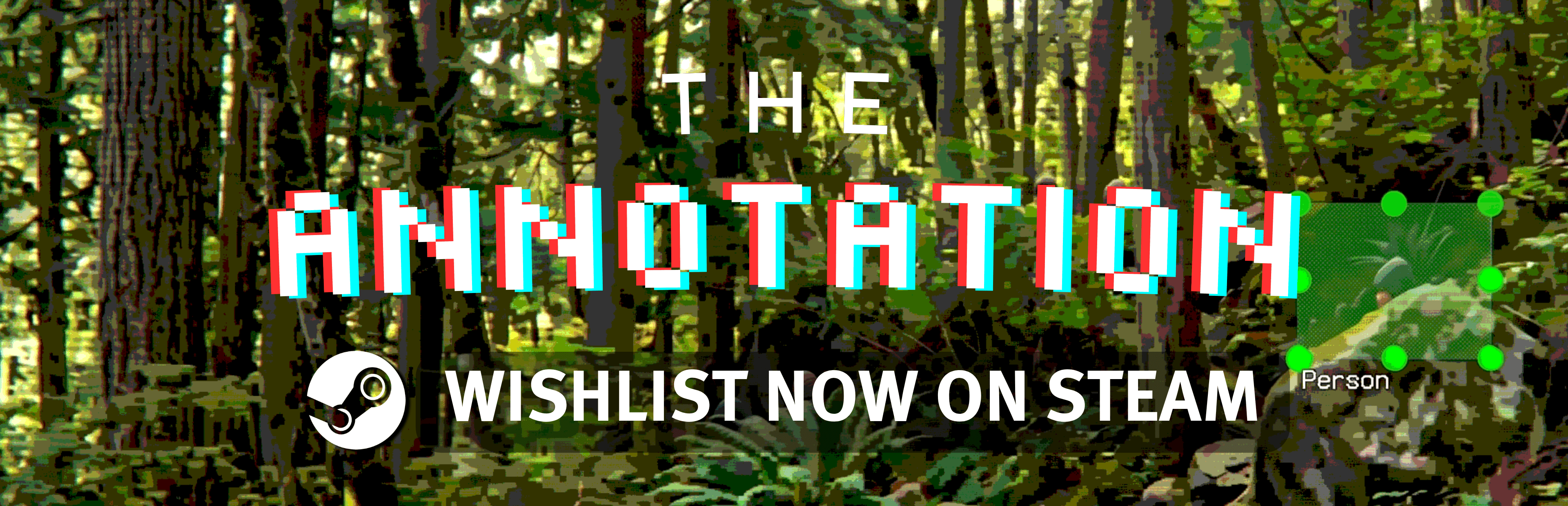 The Annotation Banner