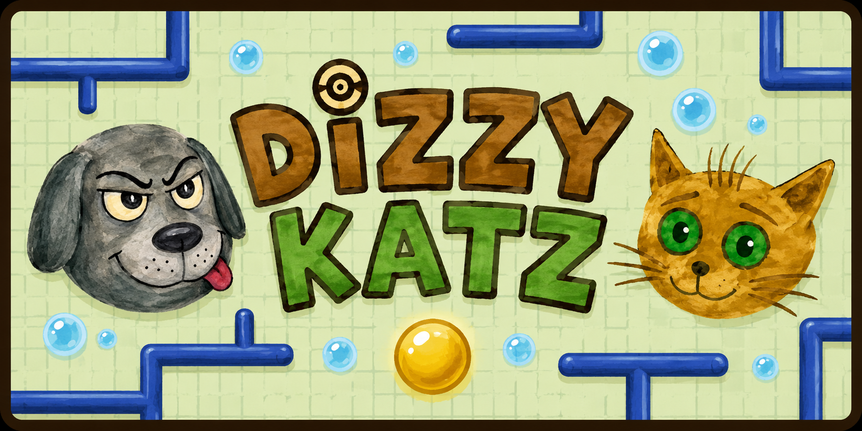 Dizzy Katz