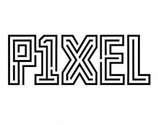 P1XEL [Free] [Puzzle]