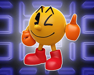 Pac_man_42 [Free]
