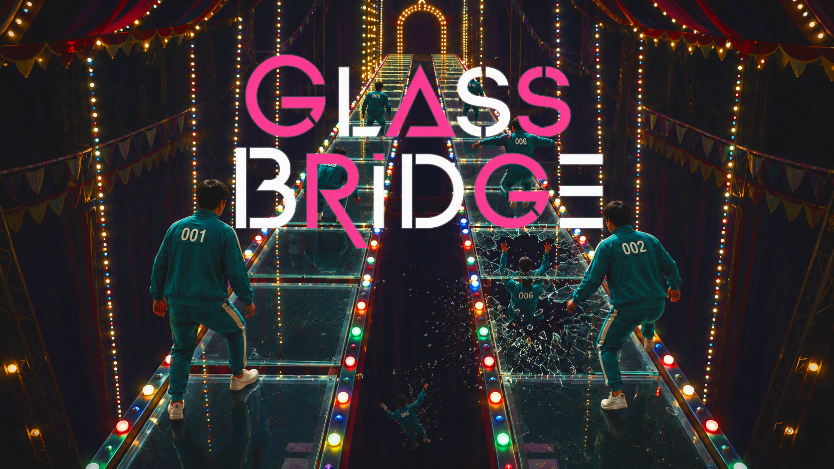 Glass Bridge