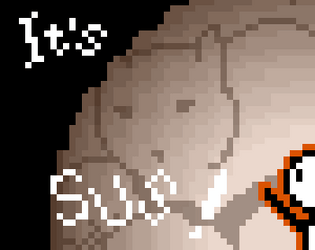 It's SUS! [Free]