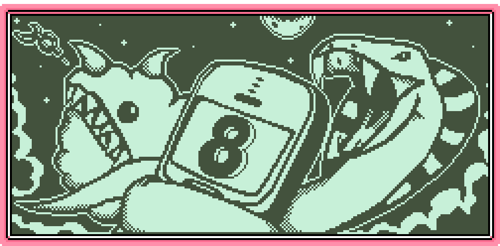 NOKIA 3310 JAM 8 - itch.io