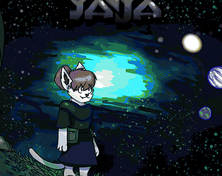 Space Captain Yanya [Free] [Survival]
