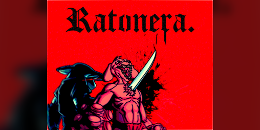 Cover image for Ratonera