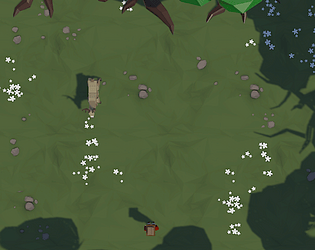 Hungry Doe [Free] [Shooter] [Windows] [Linux]