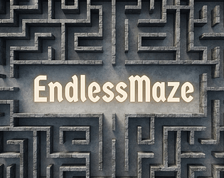 Endless Maze [Free] [Puzzle]