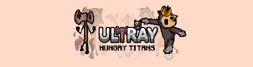 ULTRAY