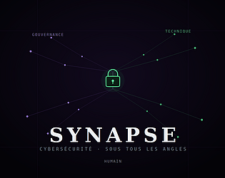 Synapse : Cyber Idle [Free] [Other]