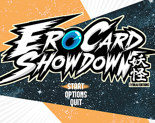 Ero-Card Showdown [Free] [Card Game] [Android]