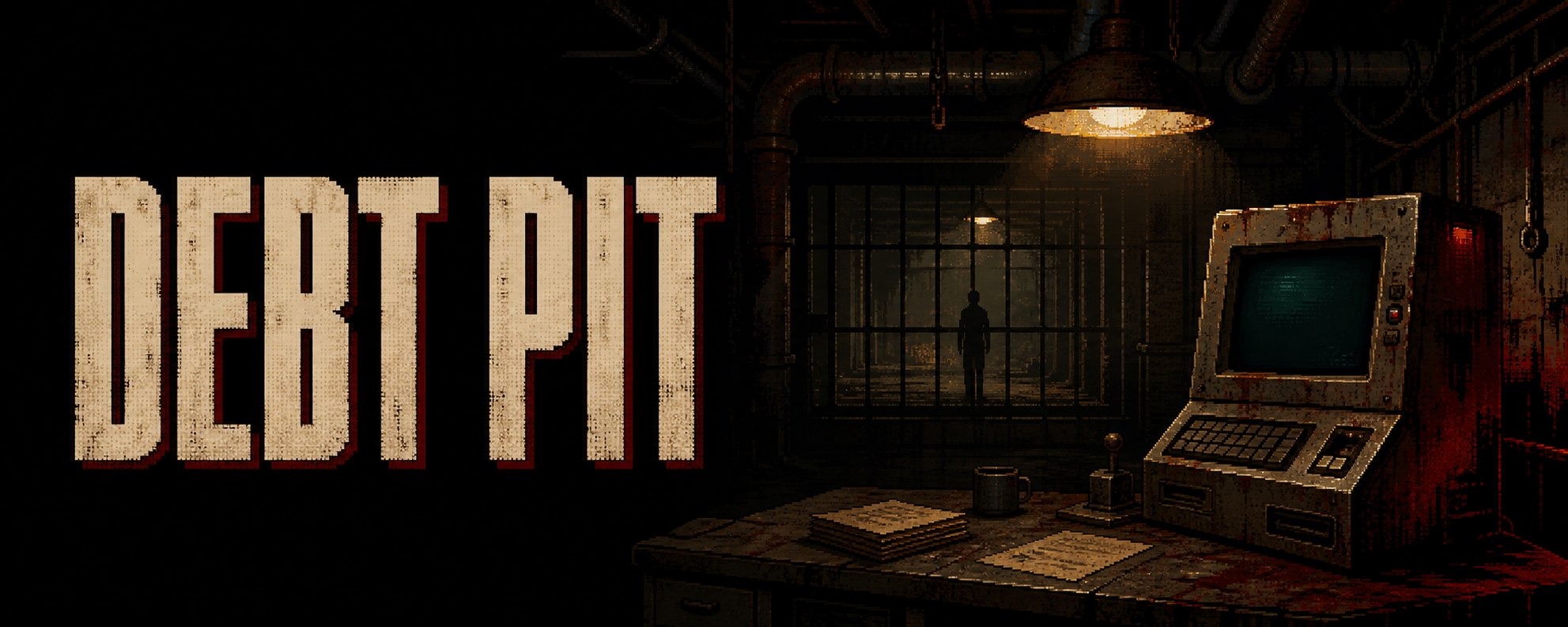 DEBT PIT