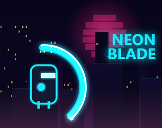 NEON BLADE [Free] [Action]