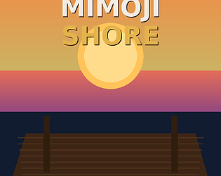 Mimoji Shore [$2.00]