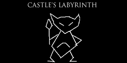 Cover image for Castle's Labyrinth