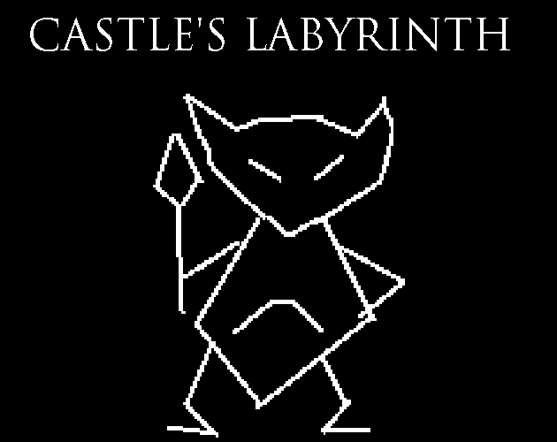 Castle's Labyrinth