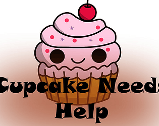 Cupcake needs help [Free]
