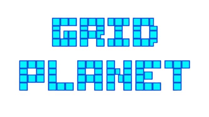 Grid Planet