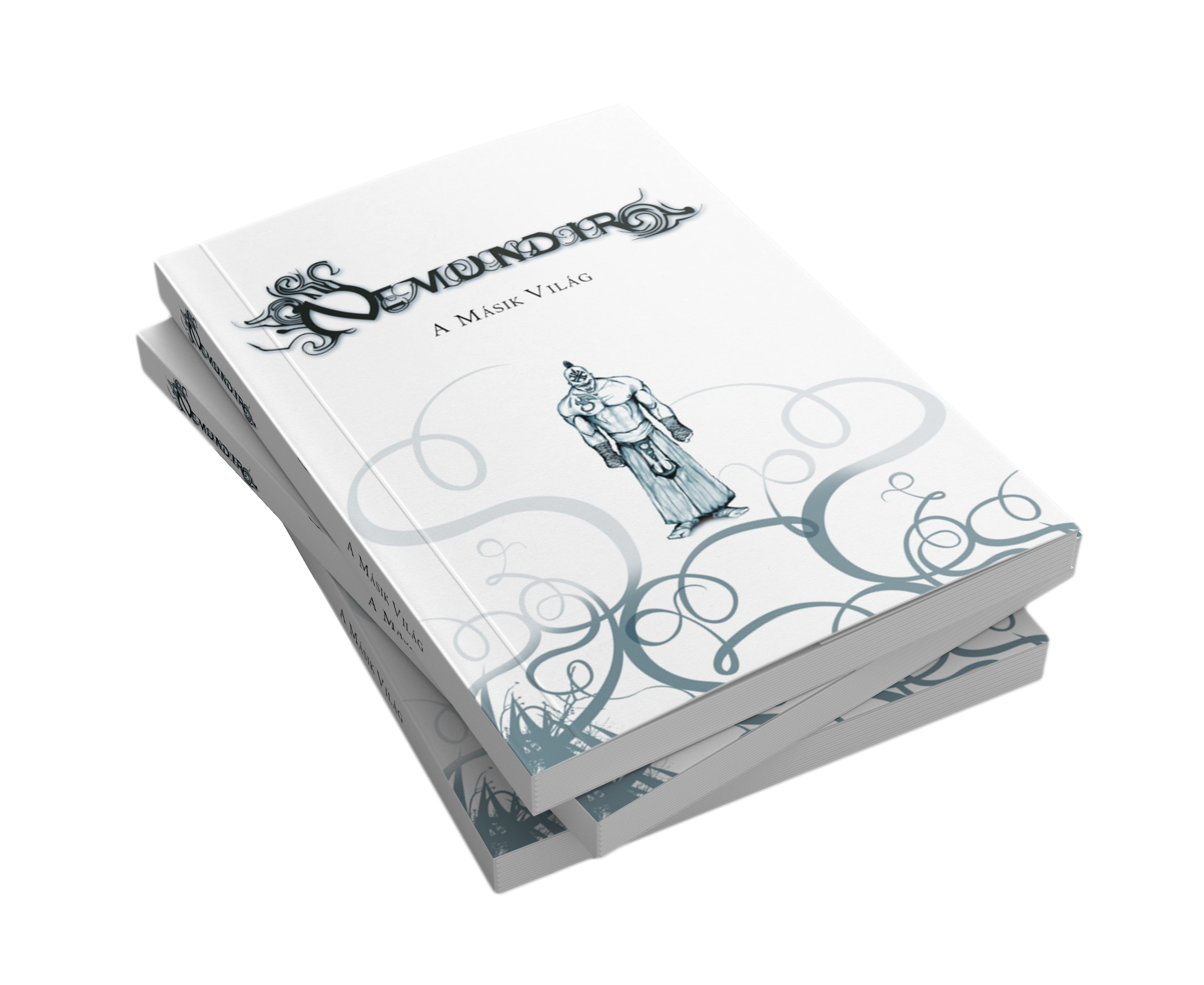 Nemundir RPG