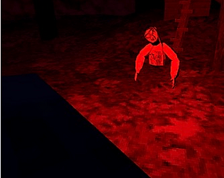 Gorrilla tag horror [Free]