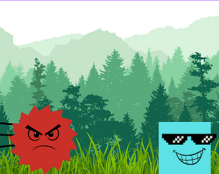 ShiftWalker 1 [Free] [Survival] [Windows]