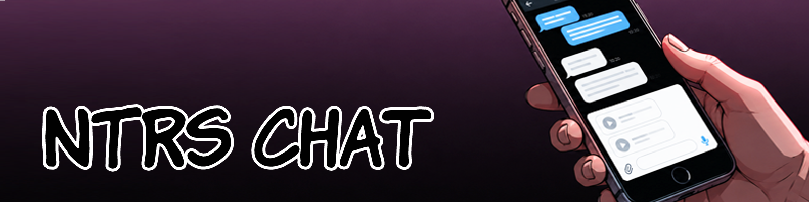NTRS Chat
