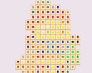 Tap Out - HTML5 Game For Website(Included H5 Only)