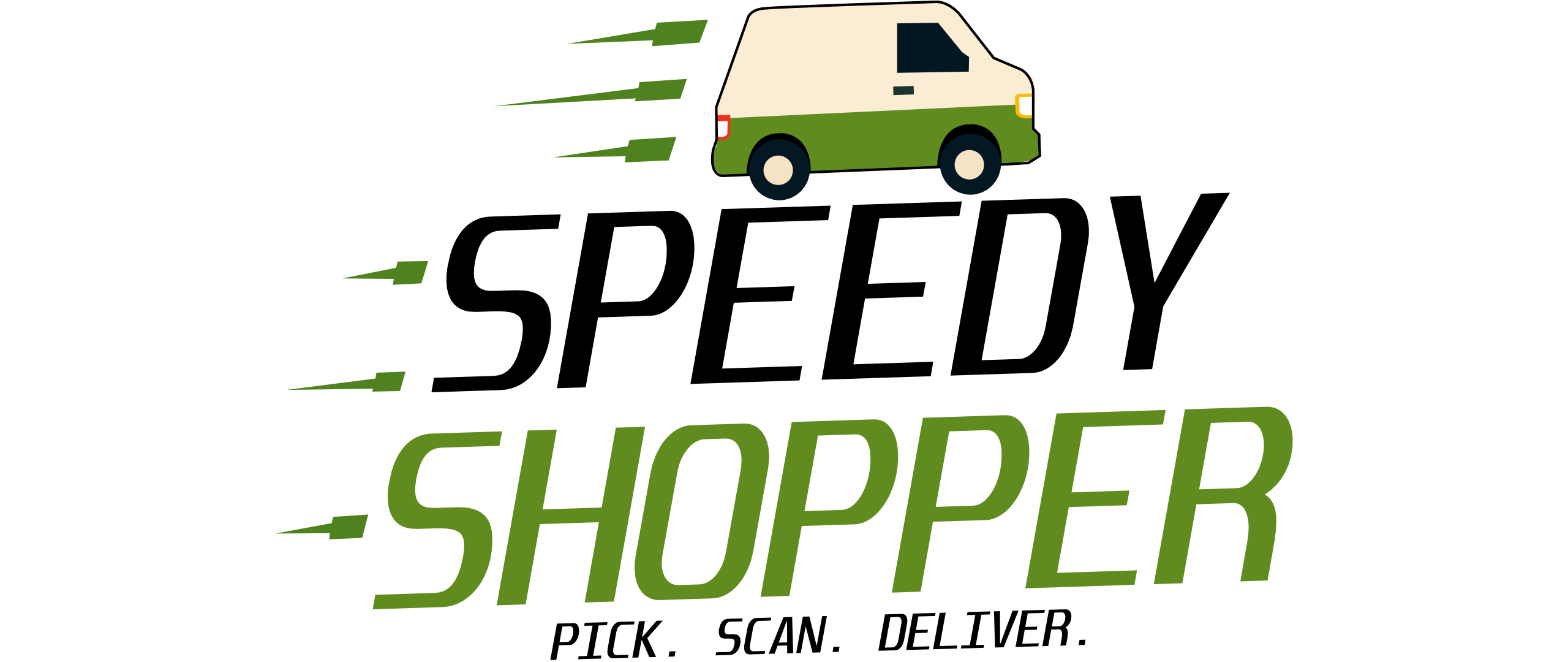 Speedy Shopper